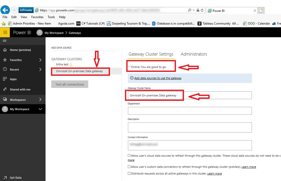 Use Graph API to Read SharePoint Online Excel Data from Microsoft Flow