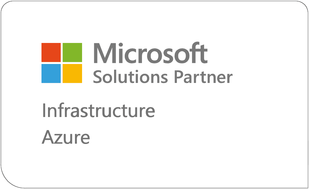 Microsoft Partner