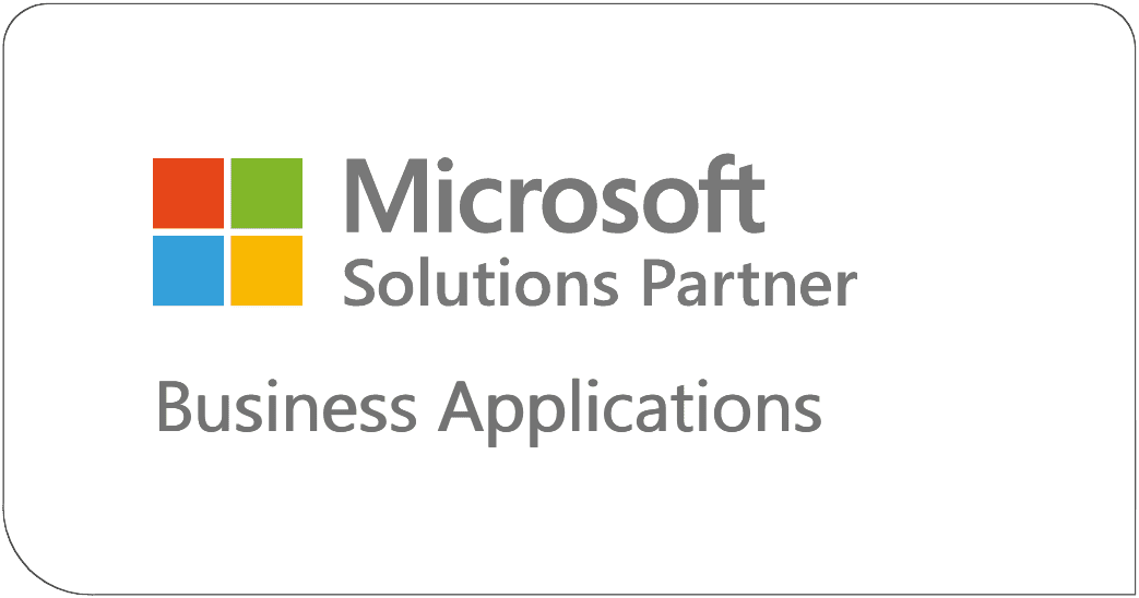 Microsoft Partner