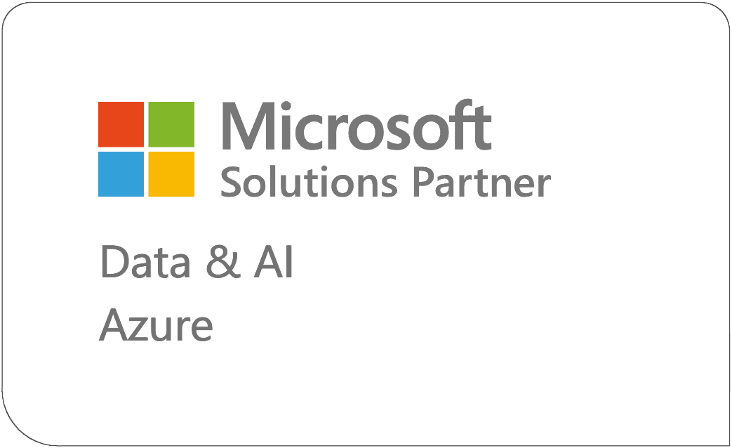 Microsoft Partner
