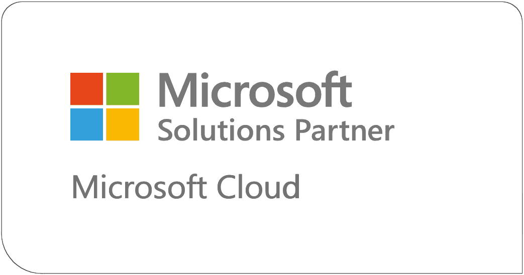Microsoft Partner