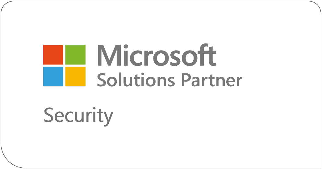 Microsoft Partner