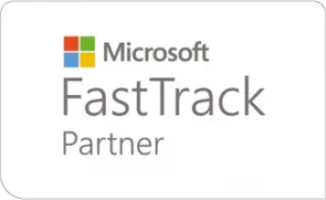 Microsoft Partner